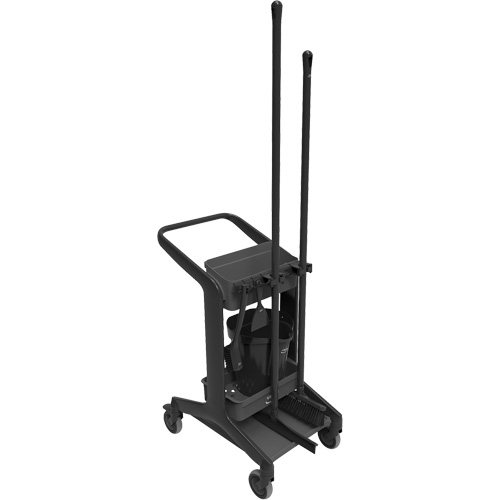 HyGo Mobile Cleaning Station R.M.G. Prévention