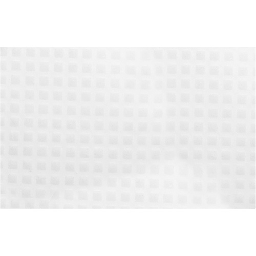 Disposable Melamine Floor Pad, Scrubbing, White R.M.G. Prévention