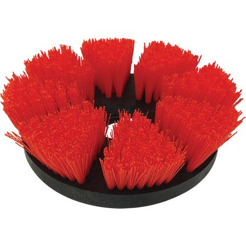 Heavy-Duty Cleaning Brush R.M.G. Prévention