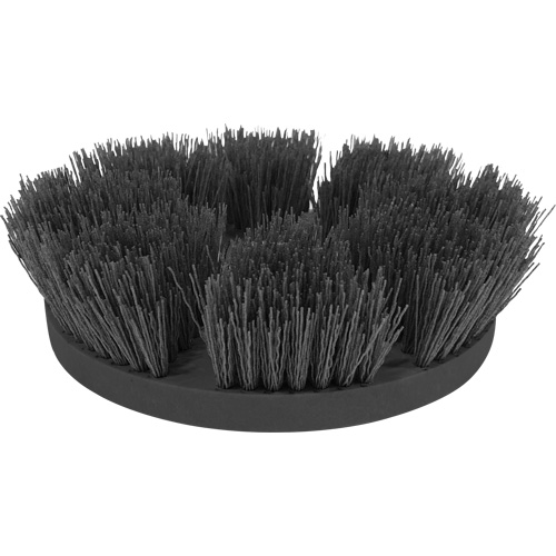 Brosse pour le nettoyage de tuile et coulis R.M.G. Prévention
