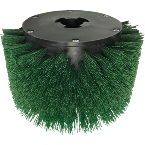 Brosse de nettoyage Green Stair R.M.G. Prévention
