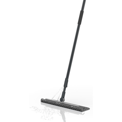 Blade Wet & Dry Spray Mop System, Cleaner R.M.G. Prévention