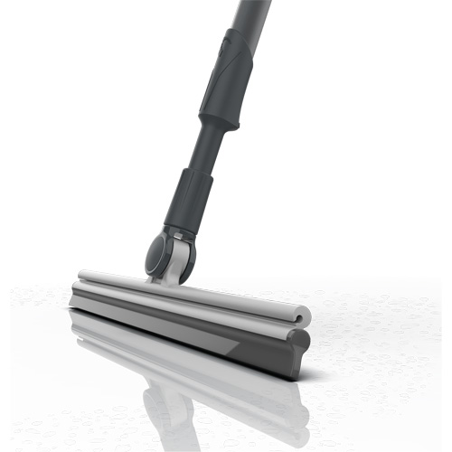 Rubbe Refill for Blade Wet & Dry Spray Mop System R.M.G. Prévention