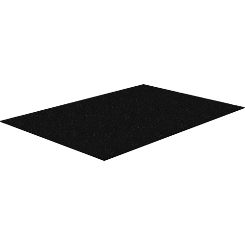 Plancher en tuile d'athl&eacute;tisme Voyager R.M.G. Prévention