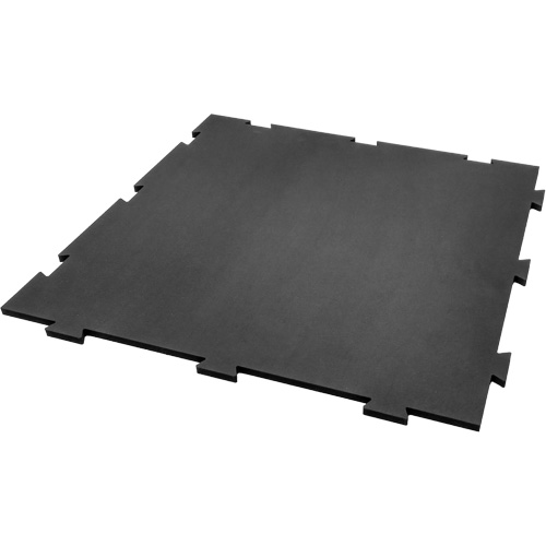 Voyager Residential Home Fitness Flooring R.M.G. Prévention