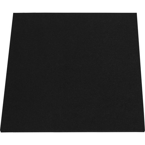 Plancher d'athl&eacute;tisme en tuile performante Galaxy Pro R.M.G. Prévention