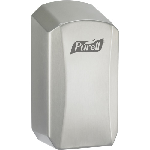 Distributeur de savon mousse Provon LTX pour milieux de sant&eacute; comportementale, Sans contact, Capacit&eacute; de 1200 ml, Format Cartouche de recharge R.M.G. Prévention