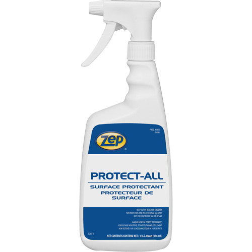 Protect All Surface Protectant R.M.G. Prévention
