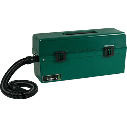 Omega Supreme MRI Hospital Vacuum, Dry, 1 US Gal. (3.78 Litres) R.M.G. Prévention