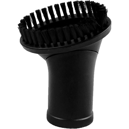 Brosse &agrave; poussi&egrave;re ovale de la s&eacute;rie Ergo Backpack R.M.G. Prévention