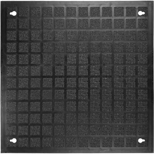 Tuiles lisses FOUNDATION R.M.G. Prévention