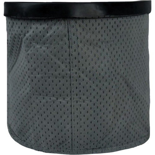 Sac &agrave; poussi&egrave;re pour aspirateur sac-&agrave;-dos Ergo et Ergo Pro R.M.G. Prévention