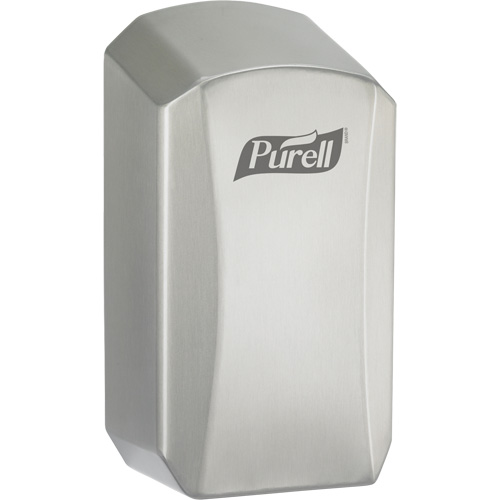 Distributeur PURELL LTX de d&eacute;sinfectant pour les mains PURELL pour sant&eacute; comportementale, Sans contact, Cap. 1200 ml R.M.G. Prévention