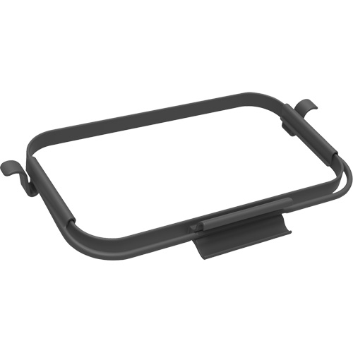 Ensemble de support pour sac &agrave; d&eacute;chets HyGo R.M.G. Prévention