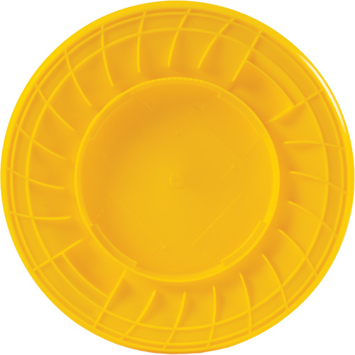 Garbage Bin, Polyethylene, 44 US gal. R.M.G. Prévention