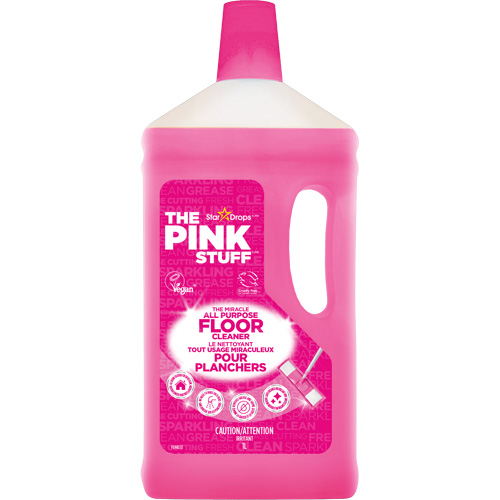 All-Purpose Floor Cleaner, 1 L, Bottle R.M.G. Prévention