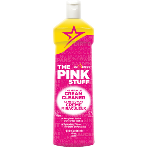 All-Purpose Cleaner Cream, 500 ml, Bottle R.M.G. Prévention