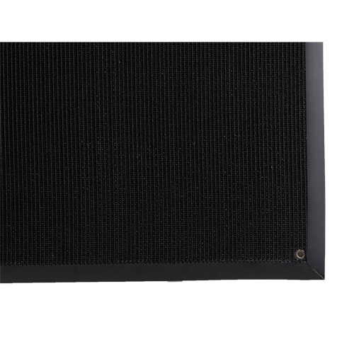 HTP Series PRO Industrial Snow Melting Walkway Mat, Runner, 36" W x 5' L R.M.G. Prévention