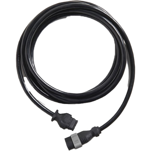 10' 120V Cable Extender for HeatTrak PRO Industrial Mats R.M.G. Prévention