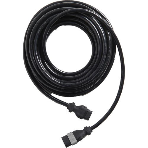 25' 120V Cable Extender for HeatTrak PRO Industrial Mats R.M.G. Prévention