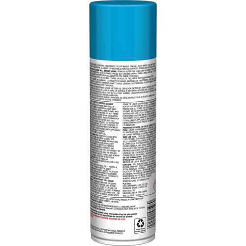 Pro Line Crazy Clean&reg; All Purpose Crazy Cleaner, 19 oz., Aerosol Can R.M.G. Prévention