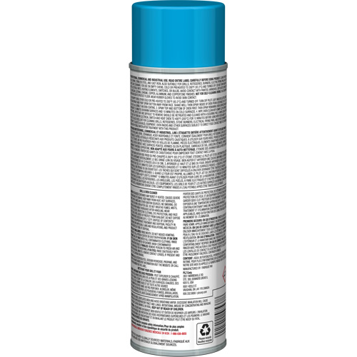 Industrial Strength Grill & Oven Cleaner, 20 oz., Aerosol Can R.M.G. Prévention