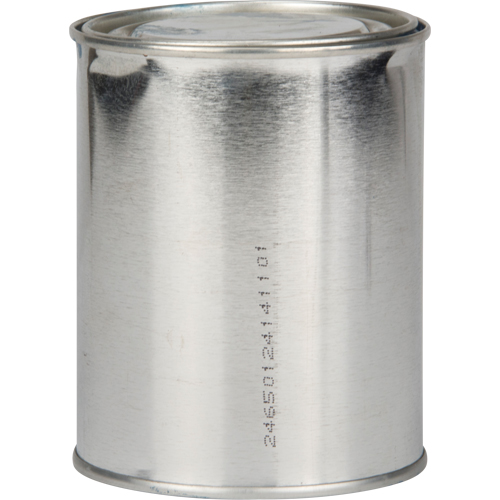 Peinture de retouche, 500 ml, Canette, Bleu Kleton R.M.G. Prévention