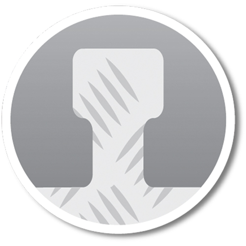 Linebacker&reg; 5-Channel Heavy Duty End Caps R.M.G. Prévention