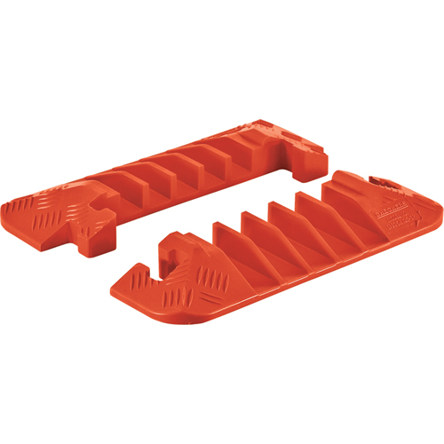Linebacker&reg; 5-Channel General Purpose End Caps R.M.G. Prévention