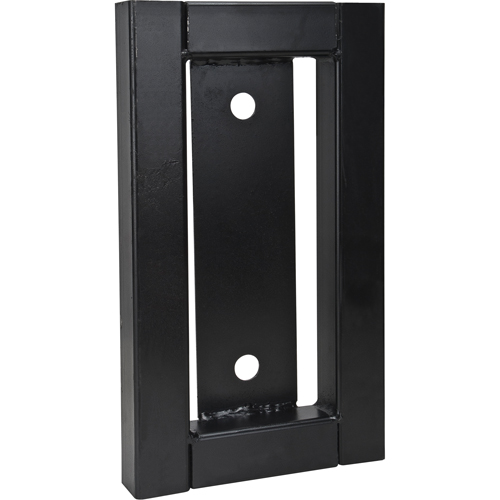 Cadre de butoir de quai R.M.G. Prévention