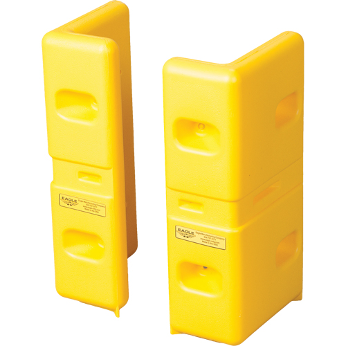 Small Corner Protectors R.M.G. Prévention