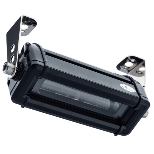 Forklift Side Spotter R.M.G. Prévention