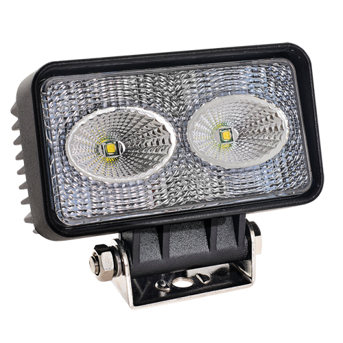 Rep&eacute;reur avant pour chariot &eacute;l&eacute;vateur R.M.G. Prévention