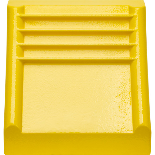 Cales-roue en fer R.M.G. Prévention