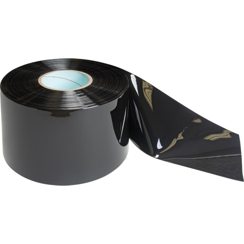 Standard Strip Curtain, 164' x 8" x 0.08" R.M.G. Prévention