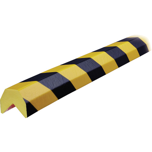 AA Profile 5M Corner Protection Bumper Guard R.M.G. Prévention