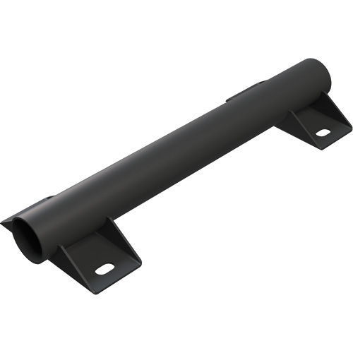 Checkers Safety Replacement Mounting Bracket for MC4011 Mining Wheel Chock R.M.G. Prévention