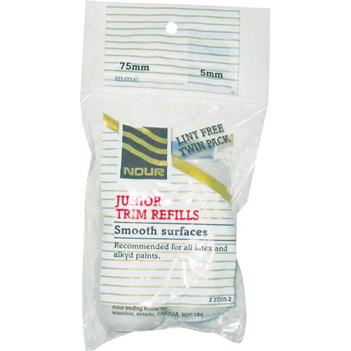 Enveloppe pour rouleau &agrave; peinture R.M.G. Prévention