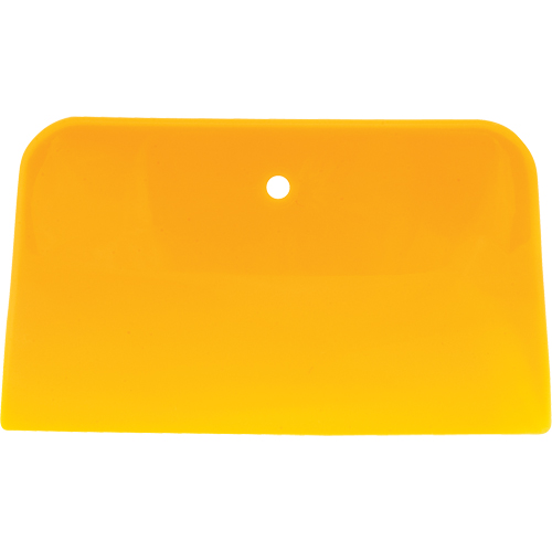 Raclette jaune manuelle Dynatron R.M.G. Prévention