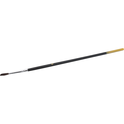 Artist Brush, #1 Brush Width, Red Sable R.M.G. Prévention