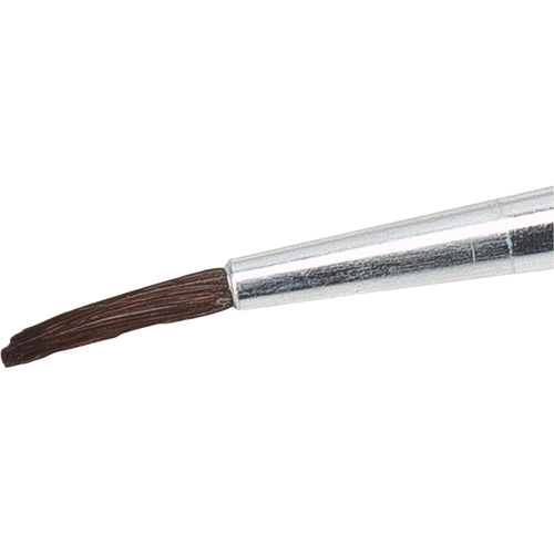 Artist Brush, #3 Brush Width, Red Sable R.M.G. Prévention