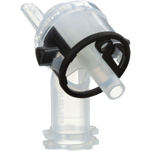 Accuspray Atomising Head 16611 R.M.G. Prévention