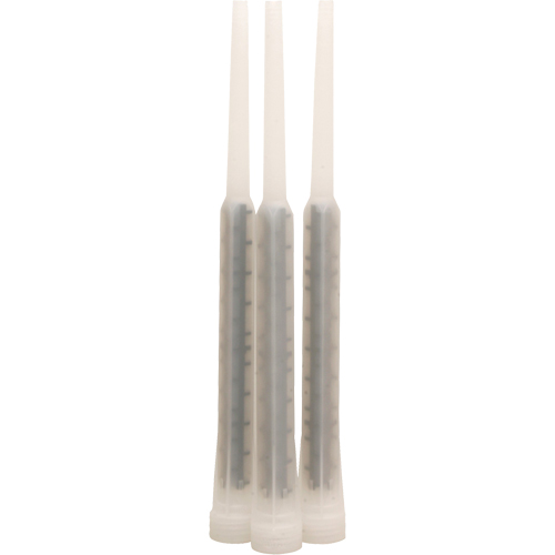 Replacement Static Mixers - 3 Pack R.M.G. Prévention