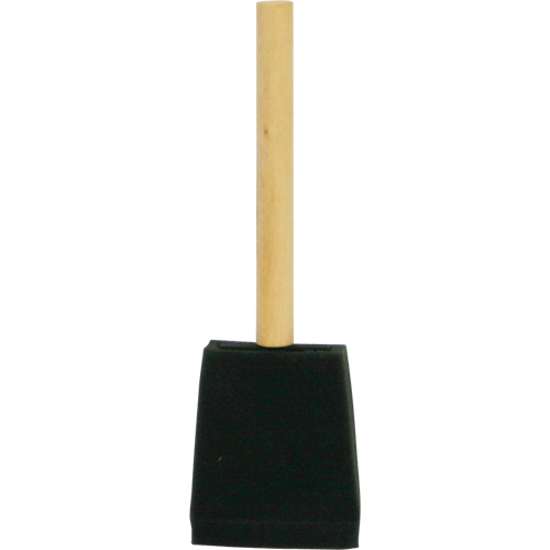 Foam Paint Brush, 2" Width R.M.G. Prévention
