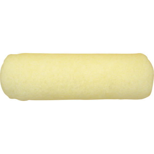 Manchon de rouleau &agrave; peinture synth&eacute;tique professionnel AA, Nap 25 mm (1"), 240 mm (9-1/2") l R.M.G. Prévention