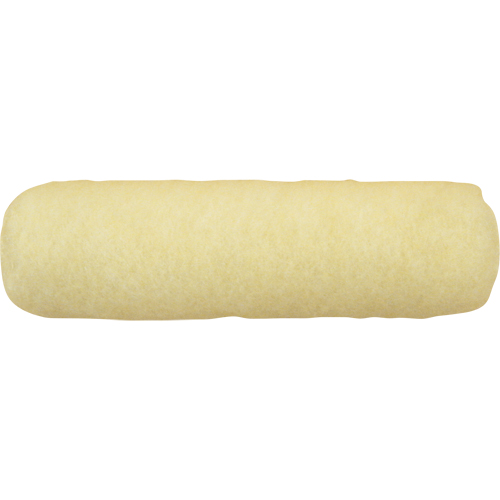 Professional AA Synthetic Paint Roller Cover, 19 mm (3/4") Nap, 240 mm (9-1/2") L R.M.G. Prévention
