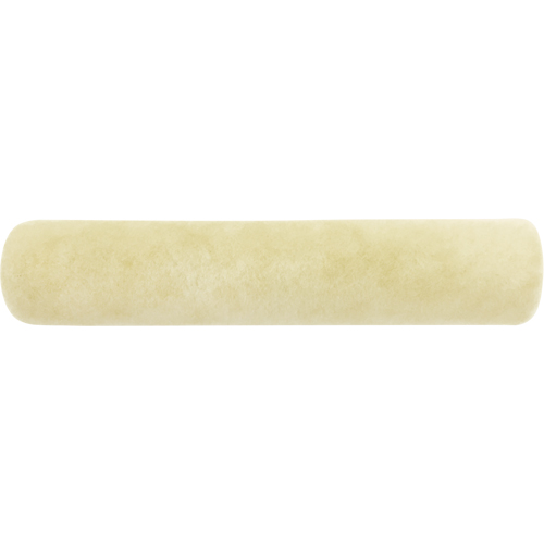 Manchon de rouleau &agrave; peinture non pelucheux professionnel, Nap 6 mm (1/4"), 240 mm (9-1/2") l R.M.G. Prévention