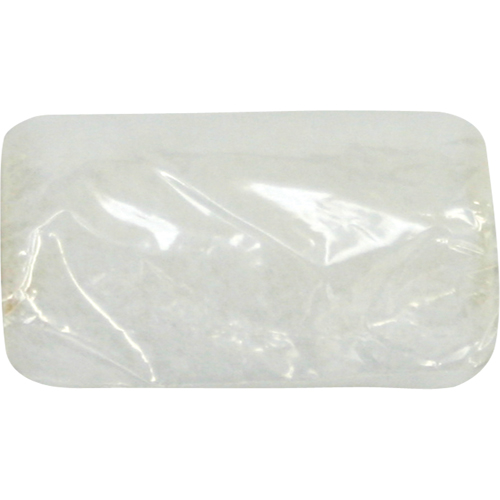 Mini-manchon de rouleau &agrave; peinture pour boiserie, Nap 10 mm (3/8"), 101,6 mm (4") l R.M.G. Prévention