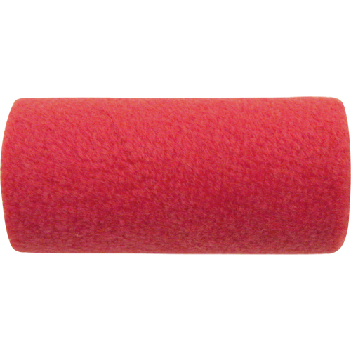 Mini Moblend Trim Paint Roller Cover, 5 mm (3/16") Nap, 101.6 mm (4") L R.M.G. Prévention