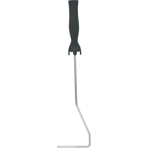 Mini-armature de rouleau &agrave; peinture - port&eacute;e de 16" R.M.G. Prévention